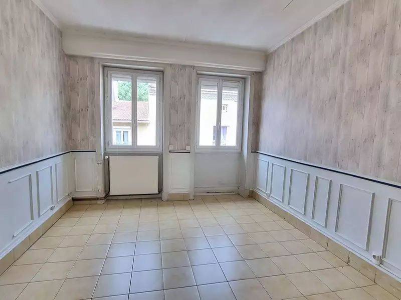 Appartement, 90,49 m²