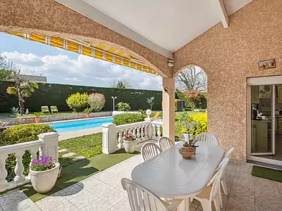 Maison, 138 m²