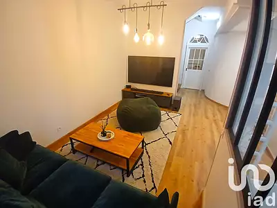 Maison, 160 m²