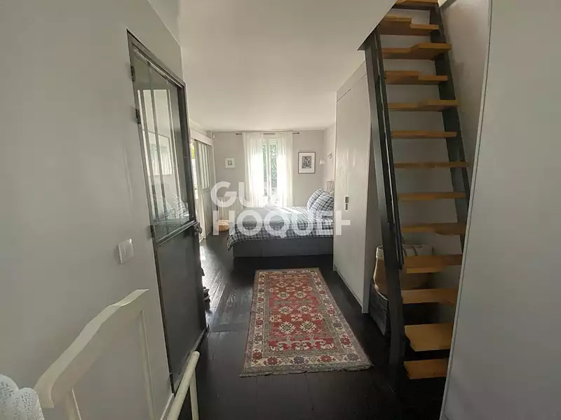 Maison, 62 m²