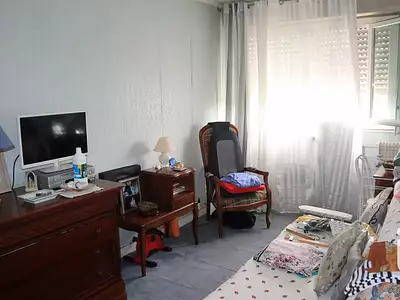 Appartement, 67 m²