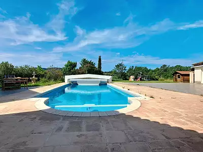 Maison, 260 m²