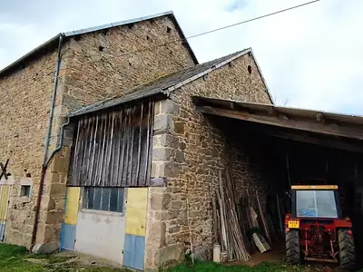 Maison, 210 m²