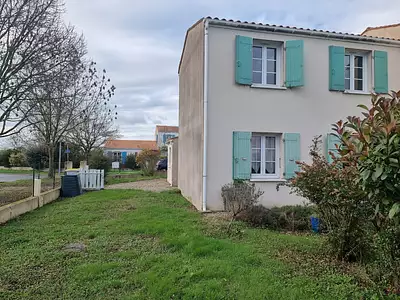 Maison, 82 m²