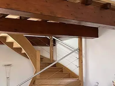 Maison, 413 m²