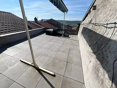 Maison, 115 m²