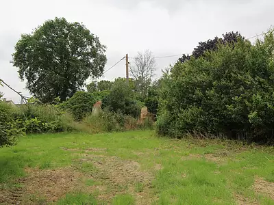 Terrain, 2 286 m²