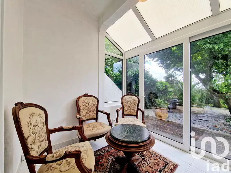 Maison, 180 m²