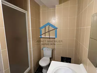 Appartement, 87 m²