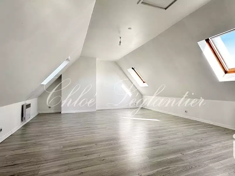 Maison, 140 m²