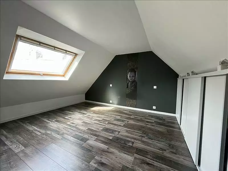 Maison, 117 m²