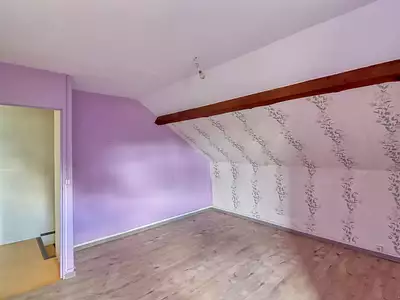 Maison, 76 m²