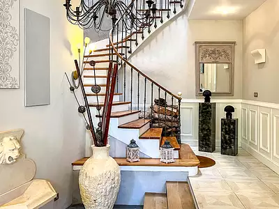 Maison, 262 m²