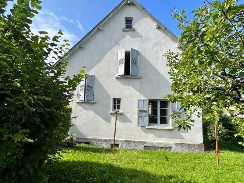 Maison, 94 m²