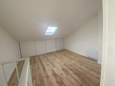 Appartement, 50,25 m²