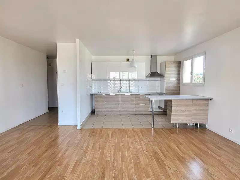 Appartement, 71 m²