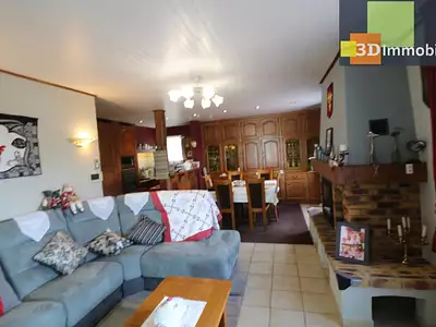 Maison, 168 m²