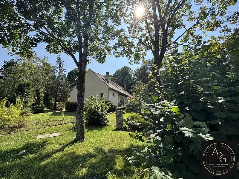 Maison, 170 m²