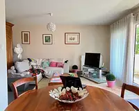 Appartement, 99,34 m²