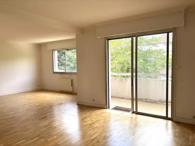 Appartement, 89,3 m²