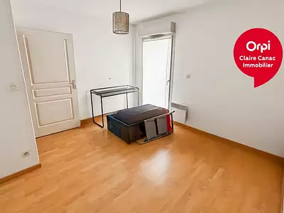 Appartement, 66 m²