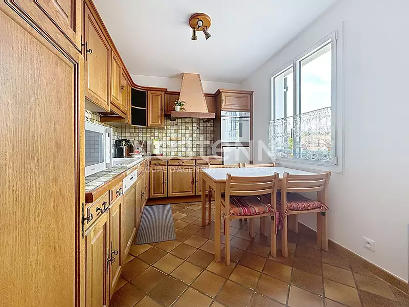 Maison, 116 m²