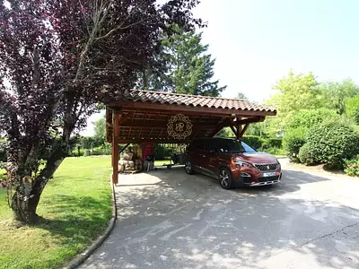 Maison, 178 m²