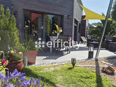 Maison, 120 m²