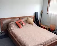 Appartement, 84 m²
