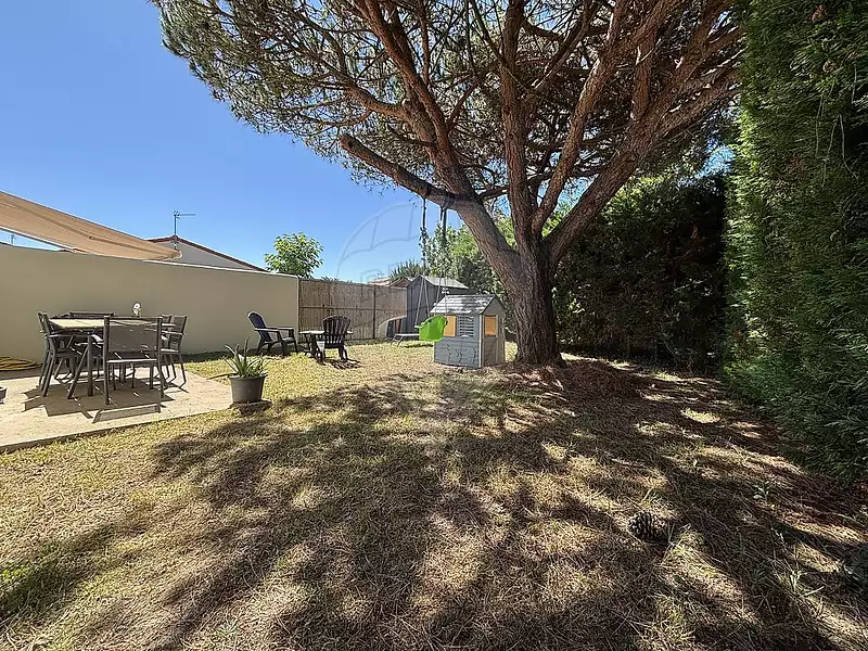 Maison, 84 m²