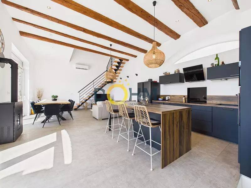 Maison, 150 m²