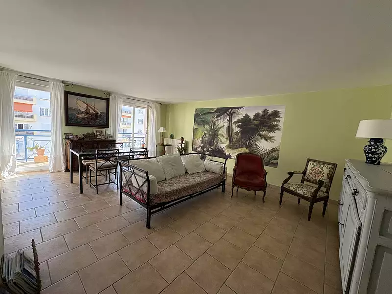 Appartement, 131,55 m²