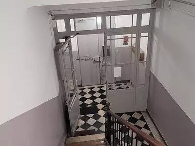 Appartement, 79,73 m²