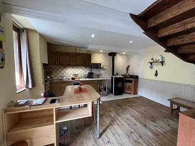 Maison, 74 m²