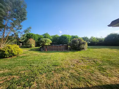Maison, 153 m²