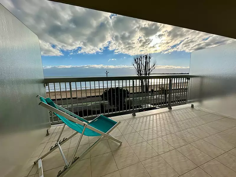 Appartement, 28,93 m²