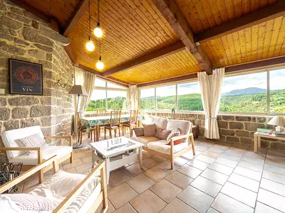 Maison, 350 m²