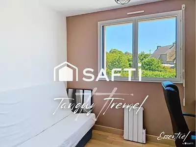 Maison, 101 m²
