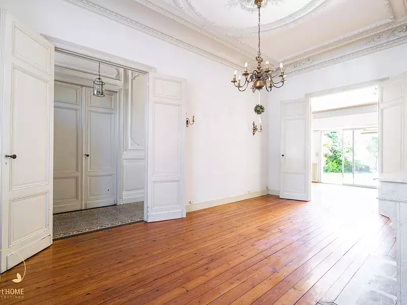 Maison, 227 m²