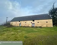 Maison, 21 m²