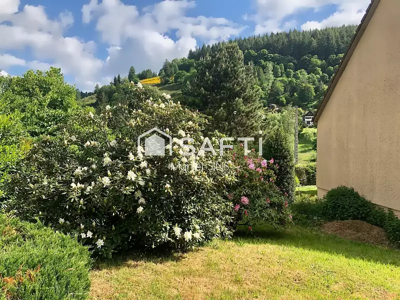 Maison, 101 m²