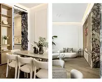 Appartement, 119 m²