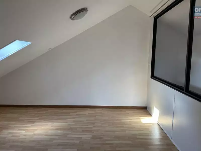 Maison, 120 m²