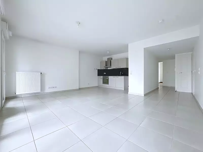 Appartement, 66,84 m²