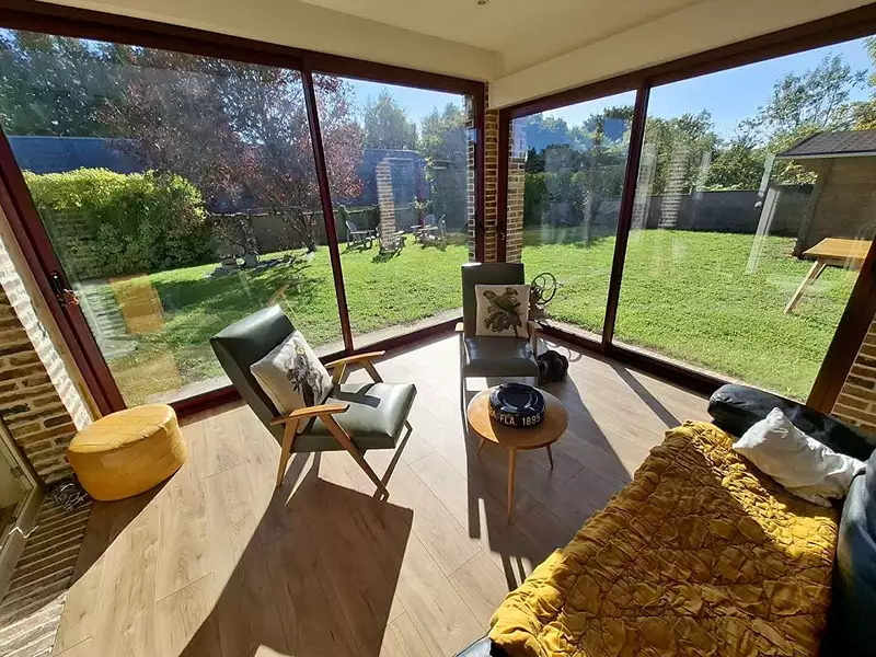 Maison, 145 m²