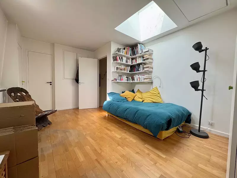 Maison, 106 m²