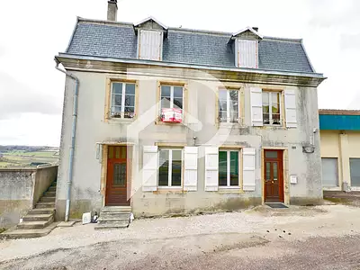 Immeuble, 293,68 m²