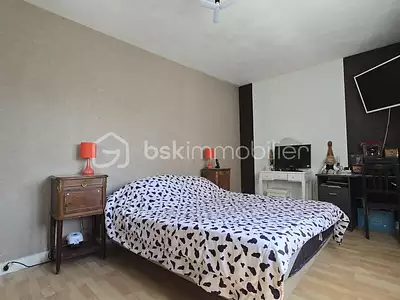 Appartement, 111 m²