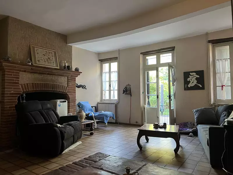 Maison, 160 m²