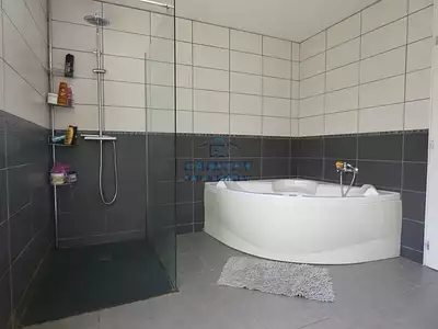 Maison, 126 m²